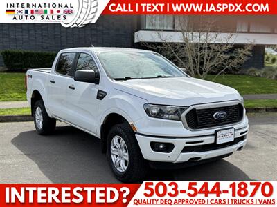 2019 Ford Ranger XLT   - Photo 7 - Portland, OR 97216