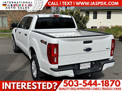 2019 Ford Ranger XLT   - Photo 3 - Portland, OR 97216