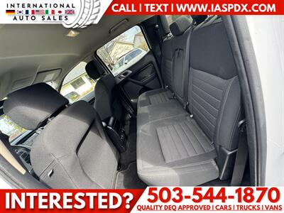 2019 Ford Ranger XLT   - Photo 11 - Portland, OR 97216