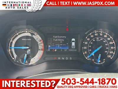 2019 Ford Ranger XLT   - Photo 12 - Portland, OR 97216