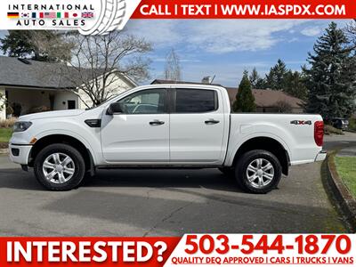 2019 Ford Ranger XLT   - Photo 2 - Portland, OR 97216