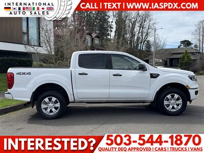 2019 Ford Ranger XLT   - Photo 6 - Portland, OR 97216