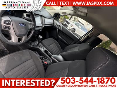 2019 Ford Ranger XLT   - Photo 9 - Portland, OR 97216