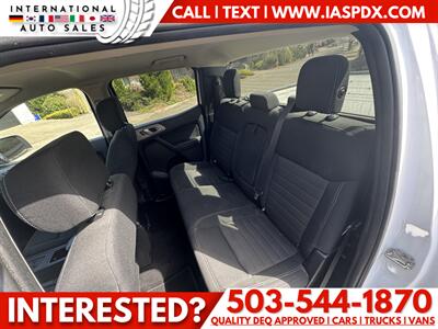 2019 Ford Ranger XLT   - Photo 11 - Portland, OR 97216