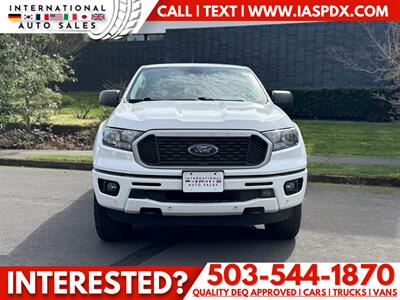 2019 Ford Ranger XLT   - Photo 8 - Portland, OR 97216