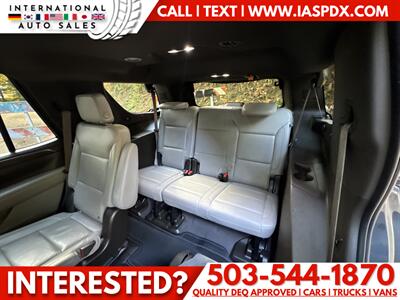2021 Chevrolet Tahoe Z71 - Photo 12 - Portland, OR 97216