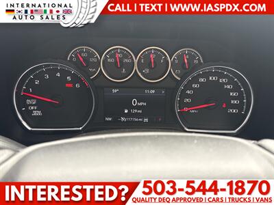 2021 Chevrolet Tahoe LT - Photo 16 - Portland, OR 97216