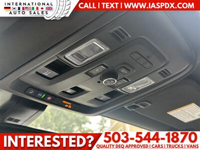 2021 Chevrolet Tahoe LT - Photo 14 - Portland, OR 97216