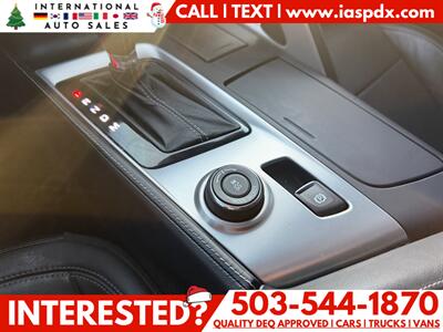 2015 Chevrolet Corvette Stingray   - Photo 21 - Portland, OR 97216