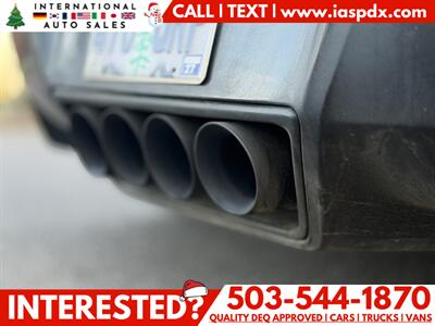 2015 Chevrolet Corvette Stingray   - Photo 10 - Portland, OR 97216