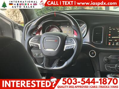 2016 Dodge Charger R/T - Photo 10 - Portland, OR 97216