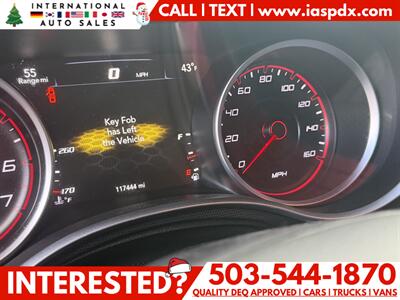 2016 Dodge Charger R/T - Photo 11 - Portland, OR 97216
