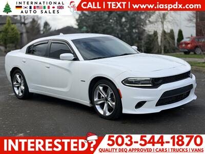 2016 Dodge Charger R/T - Photo 6 - Portland, OR 97216