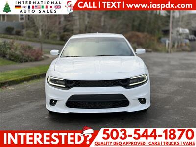 2016 Dodge Charger R/T - Photo 7 - Portland, OR 97216