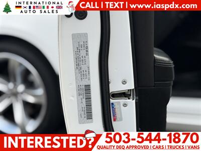 2016 Dodge Charger R/T - Photo 13 - Portland, OR 97216