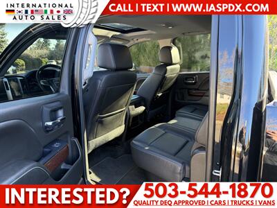 2018 GMC Sierra 1500 SLT   - Photo 11 - Portland, OR 97216