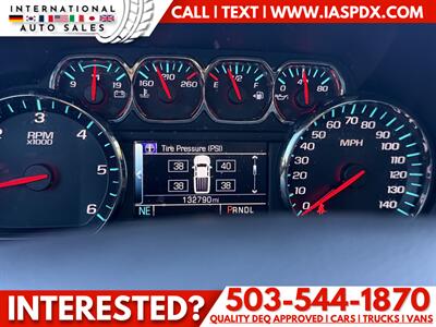 2018 GMC Sierra 1500 SLT   - Photo 13 - Portland, OR 97216