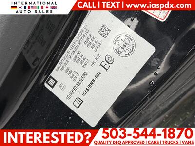 2016 Chevrolet Camaro SS - Photo 14 - Portland, OR 97216