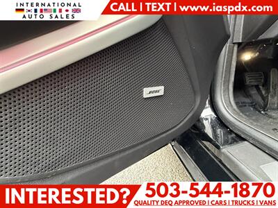 2016 Chevrolet Camaro SS - Photo 12 - Portland, OR 97216