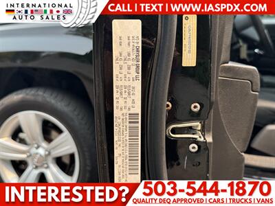 2013 Jeep Patriot Latitude - Photo 15 - Portland, OR 97216