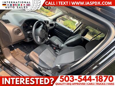 2013 Jeep Patriot Latitude - Photo 9 - Portland, OR 97216