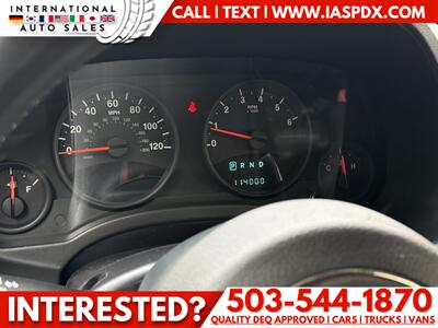 2013 Jeep Patriot Latitude - Photo 14 - Portland, OR 97216