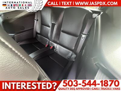 2015 Chevrolet Camaro SS   - Photo 11 - Portland, OR 97216