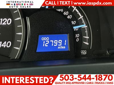 2012 Toyota Camry LE - LOW MILES - Photo 13 - Portland, OR 97216