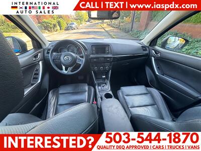 2014 Mazda CX-5 GT   - Photo 10 - Portland, OR 97216