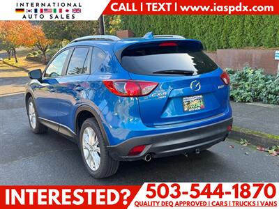 2014 Mazda CX-5 GT   - Photo 3 - Portland, OR 97216