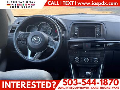 2014 Mazda CX-5 GT   - Photo 12 - Portland, OR 97216