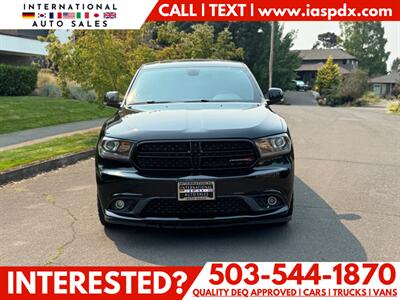 2014 Dodge Durango R/T   - Photo 7 - Portland, OR 97216