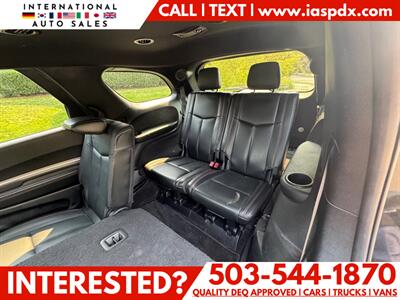 2014 Dodge Durango R/T   - Photo 12 - Portland, OR 97216