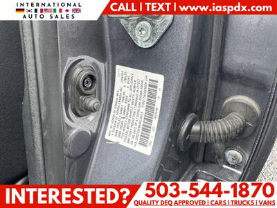 2018 Honda Civic EX w/Honda Sensing   - Photo 13 - Portland, OR 97216