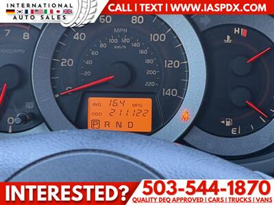 2012 Toyota RAV4 Sport   - Photo 15 - Portland, OR 97216