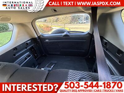 2012 Toyota RAV4 Sport   - Photo 14 - Portland, OR 97216
