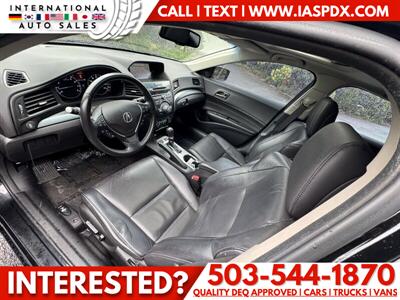 2013 Acura ILX 2.0L w/Tech   - Photo 9 - Portland, OR 97216