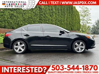 2013 Acura ILX 2.0L w/Tech   - Photo 6 - Portland, OR 97216