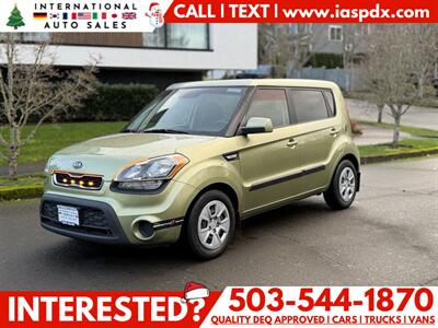 2012 Kia Soul - Photo 1 - Portland, OR 97216