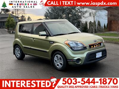 2012 Kia Soul - Photo 6 - Portland, OR 97216