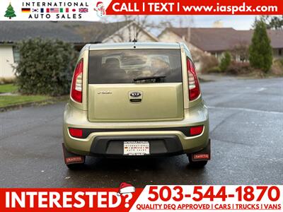 2012 Kia Soul - Photo 4 - Portland, OR 97216