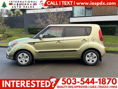 2012 Kia Soul - Photo 2 - Portland, OR 97216