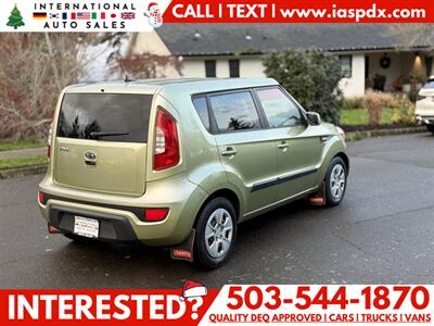 2012 Kia Soul - Photo 5 - Portland, OR 97216
