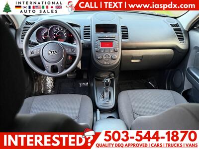 2012 Kia Soul - Photo 11 - Portland, OR 97216