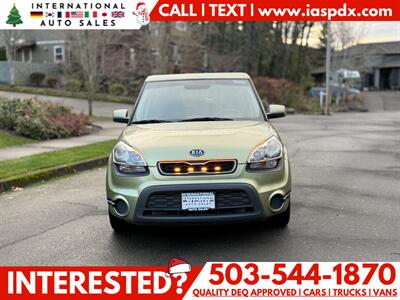 2012 Kia Soul - Photo 7 - Portland, OR 97216