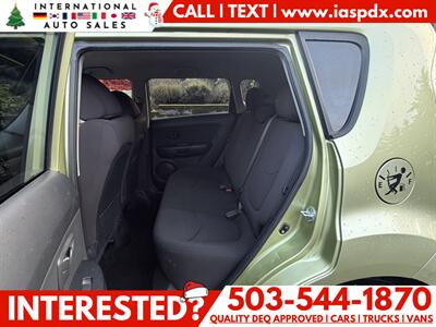 2012 Kia Soul - Photo 12 - Portland, OR 97216