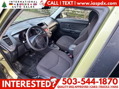 2012 Kia Soul - Photo 8 - Portland, OR 97216
