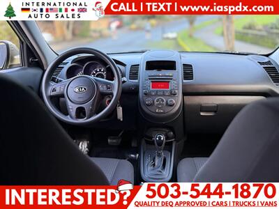 2012 Kia Soul - Photo 10 - Portland, OR 97216
