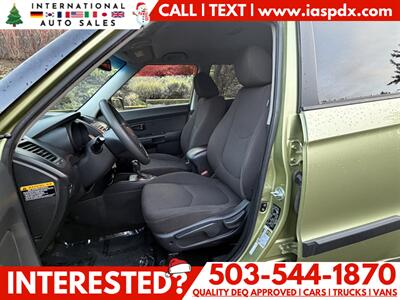 2012 Kia Soul - Photo 9 - Portland, OR 97216