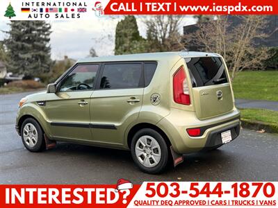 2012 Kia Soul - Photo 3 - Portland, OR 97216